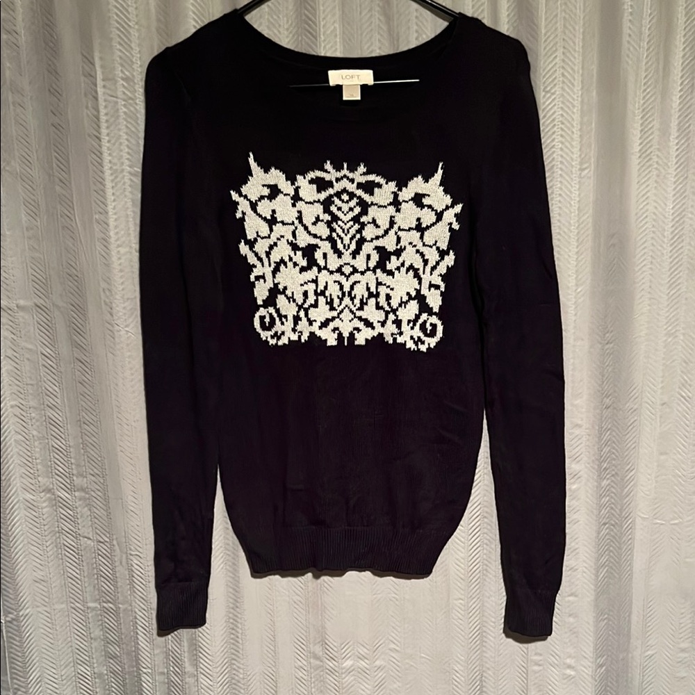 LOFT Sweater